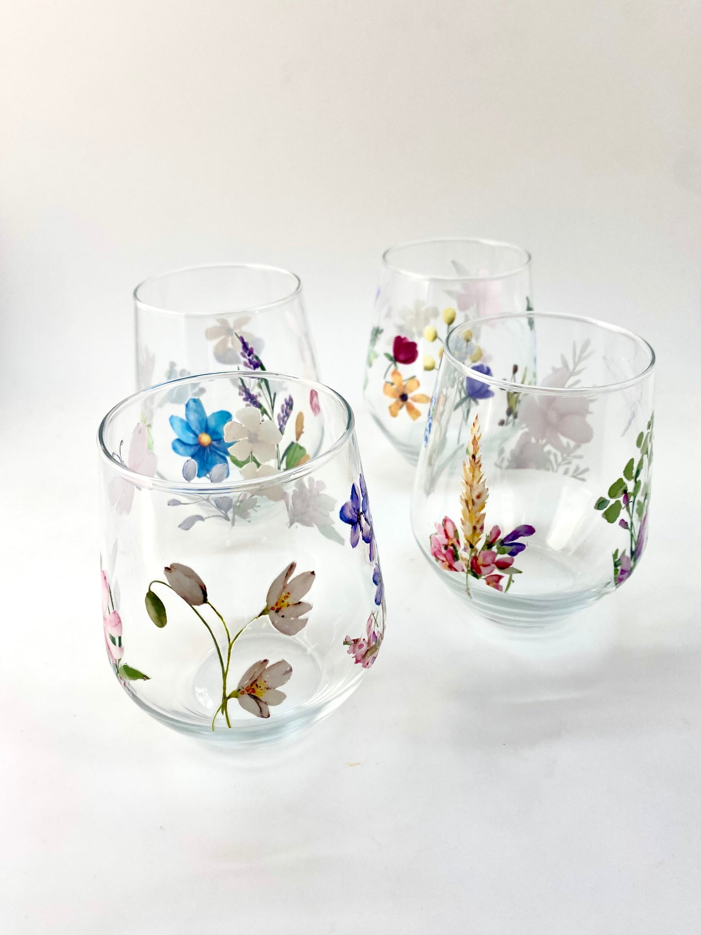 Vasos Habana