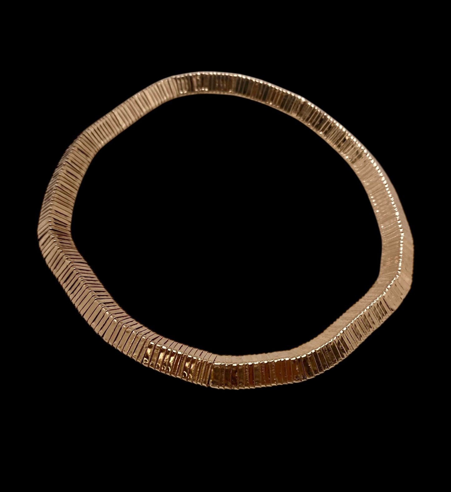 Gargantilla Inca