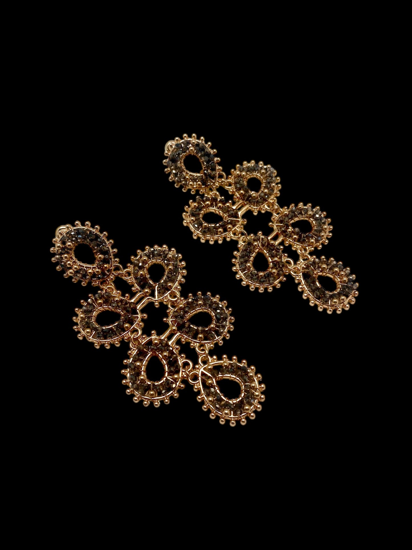 Pendientes Goya