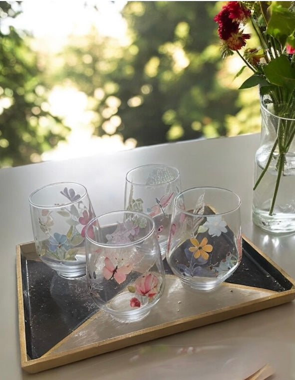 Vasos Habana