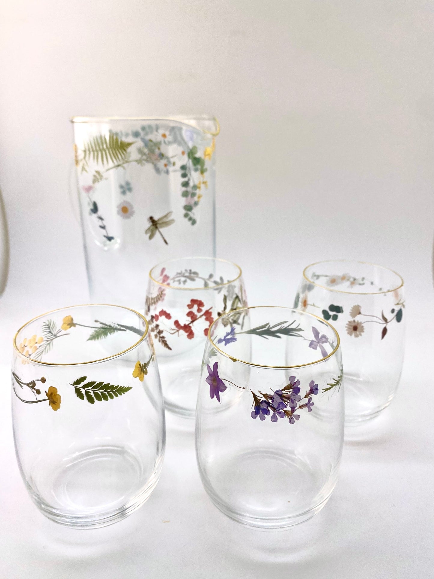 Vasos Sintra