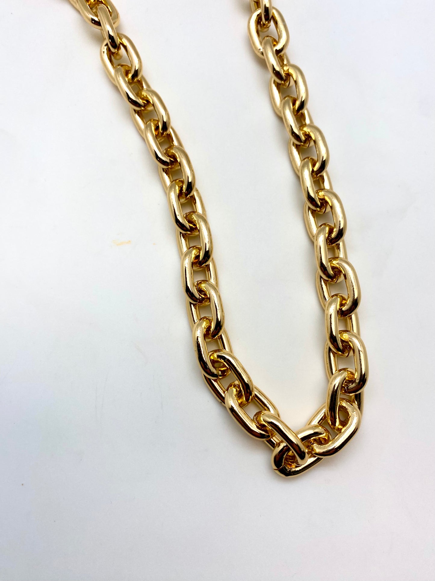 Cadena Malta larga