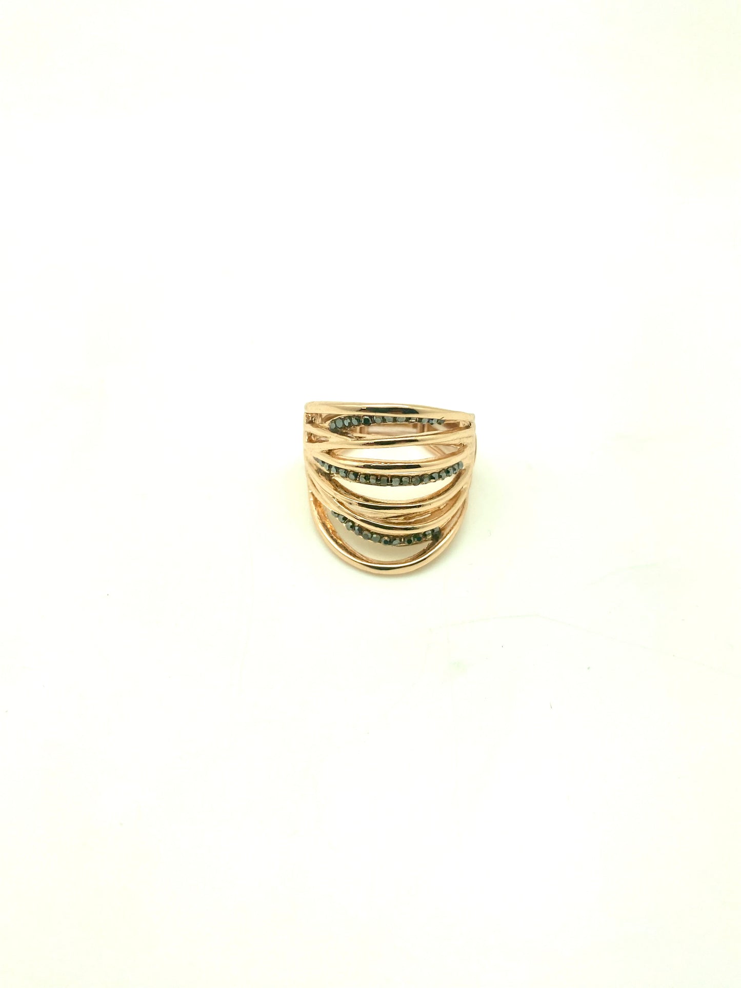 Anillo tiras