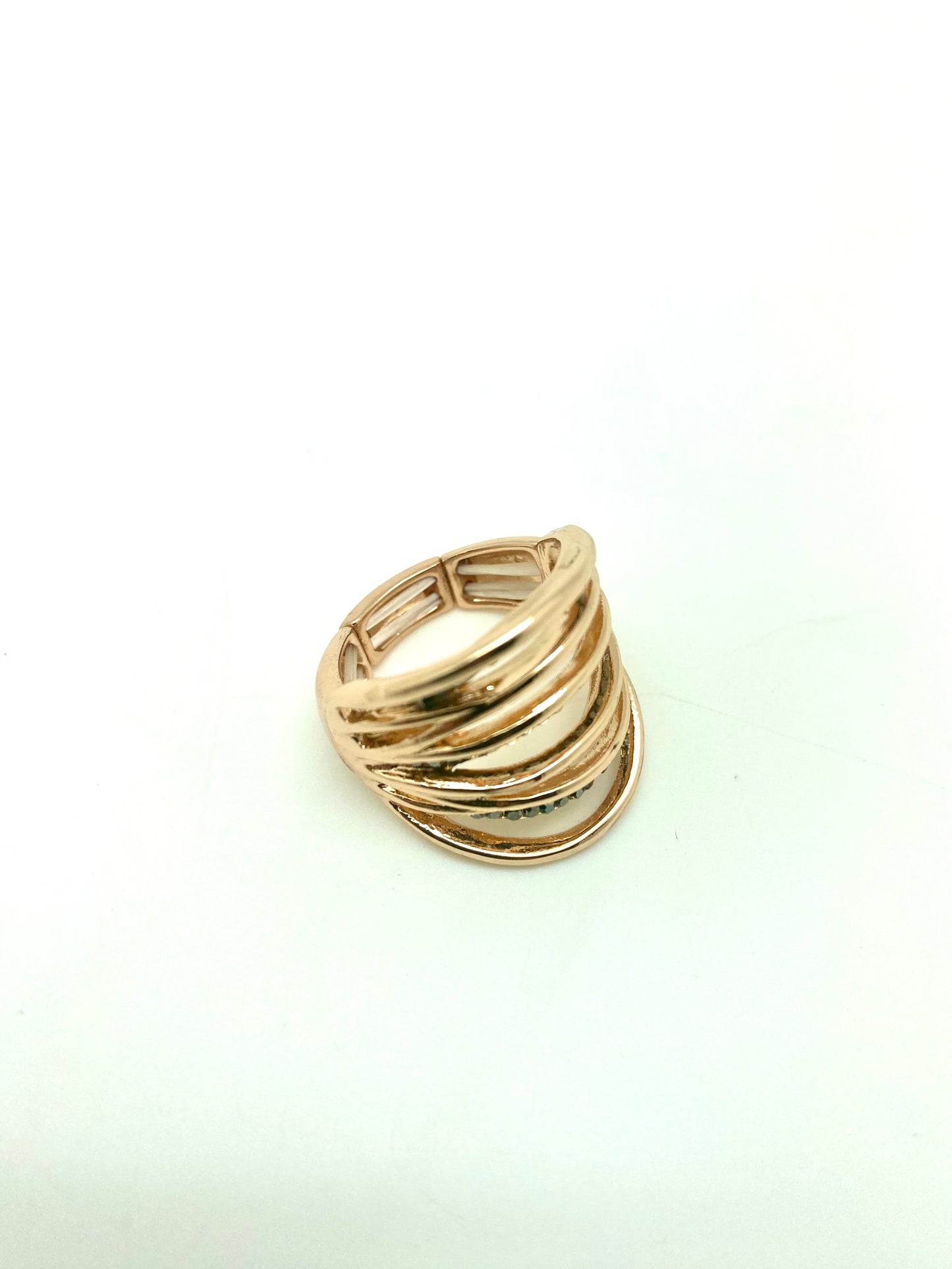 Anillo tiras