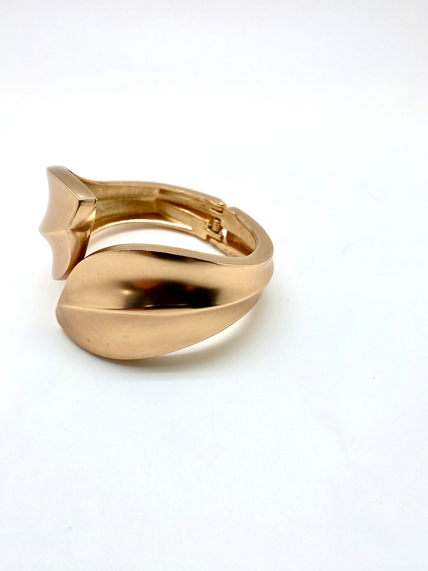 Pulsera hojas grande