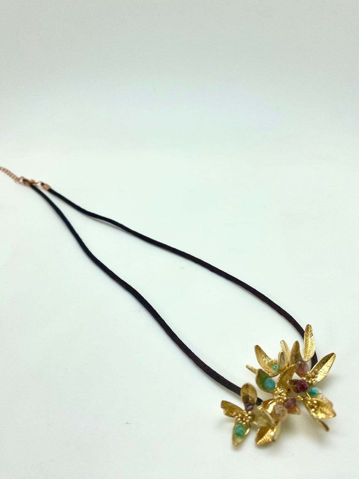 Collar jazmines