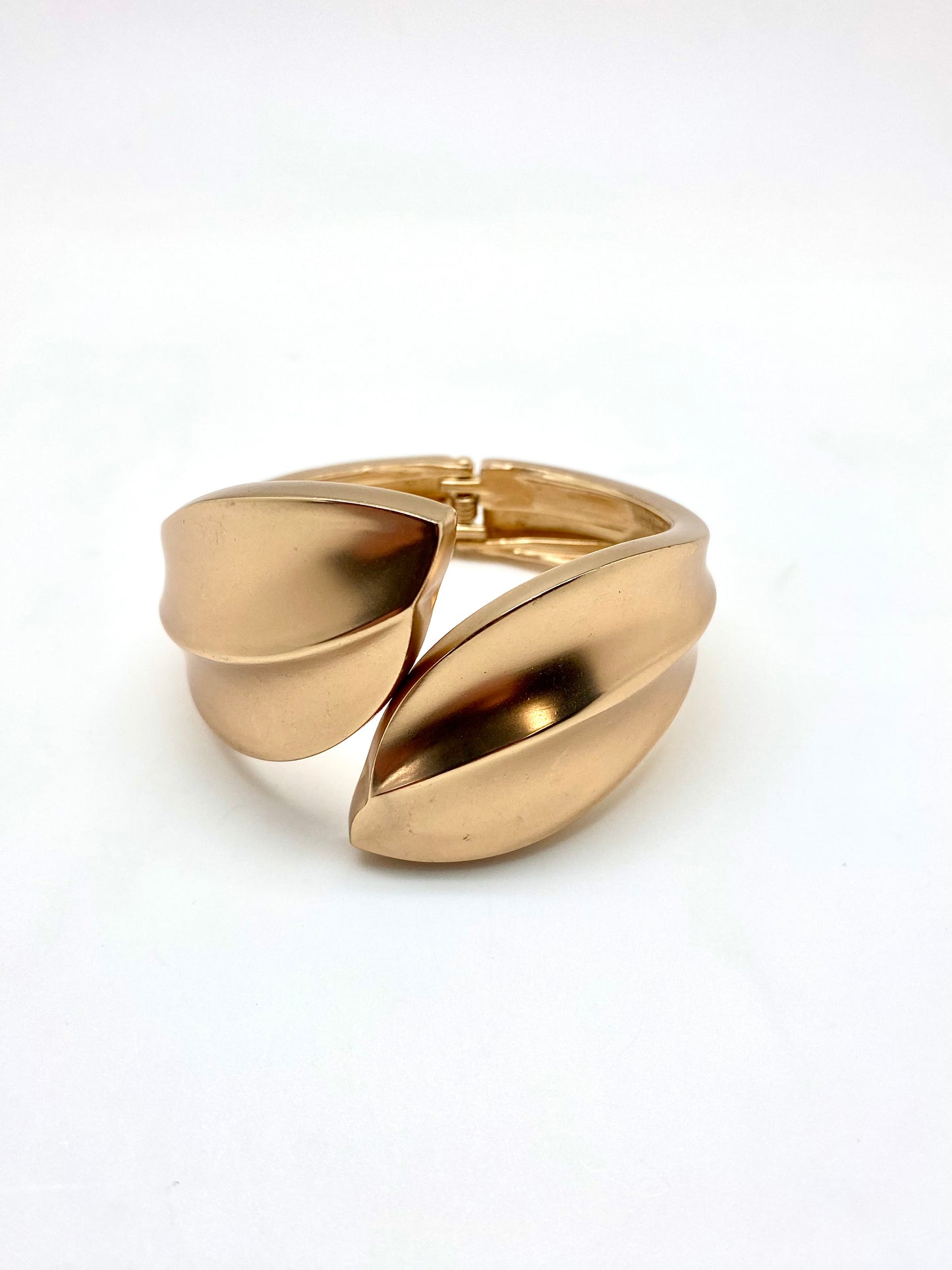 Pulsera hojas grande