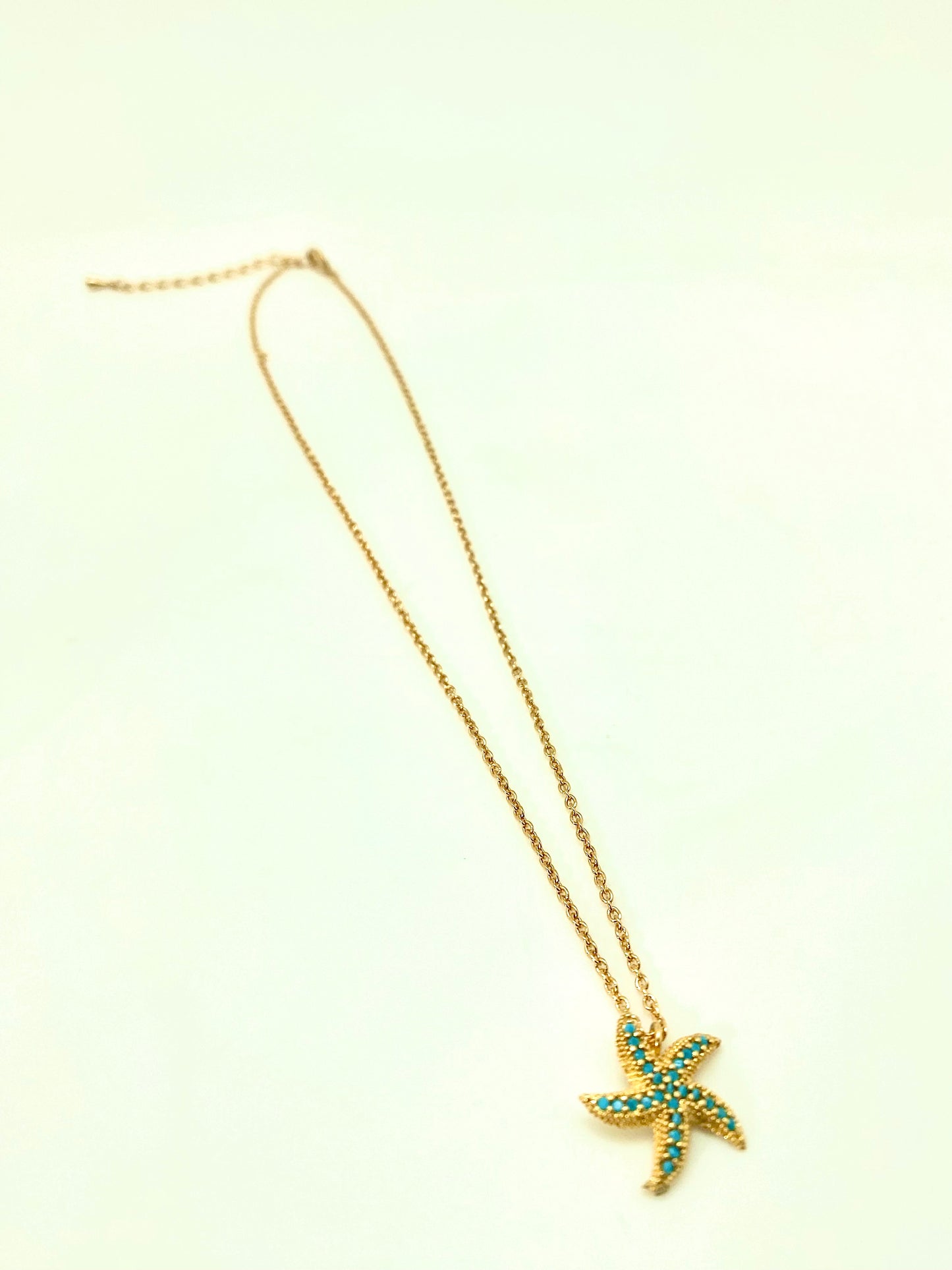 Cadena estrella de mar
