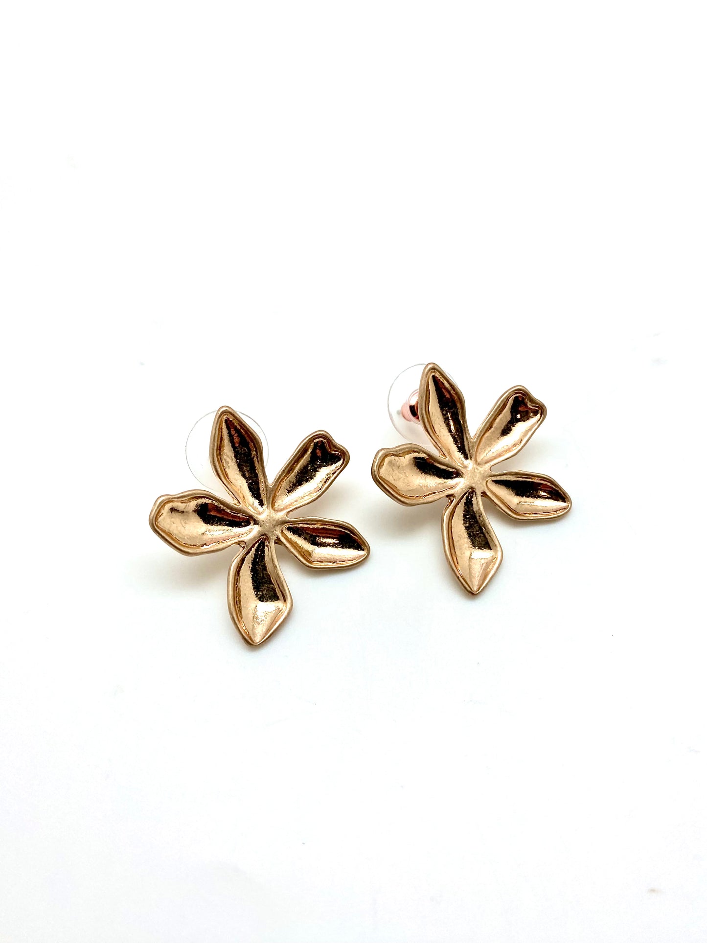 Pendientes margarita