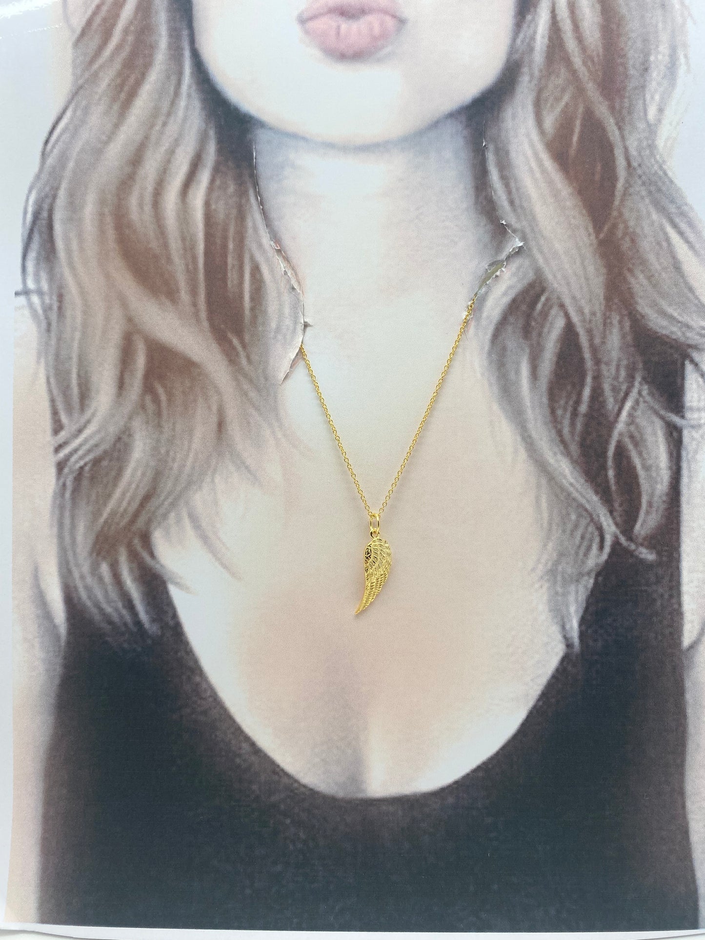 Cadena ala