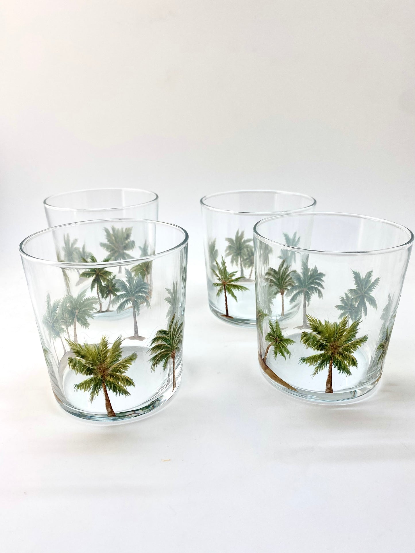 Vasos Fez