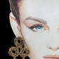 Pendientes Goya