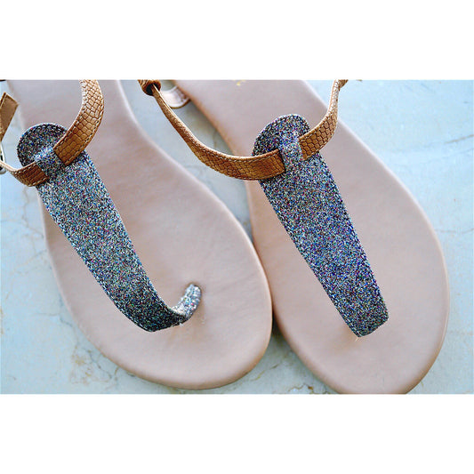 Sandalias Capri