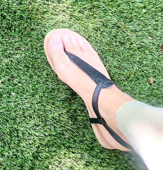 Sandalia Capri