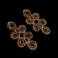 Pendientes Goya