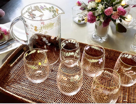 Vasos Sintra