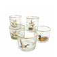 Vasos Patos pequeños