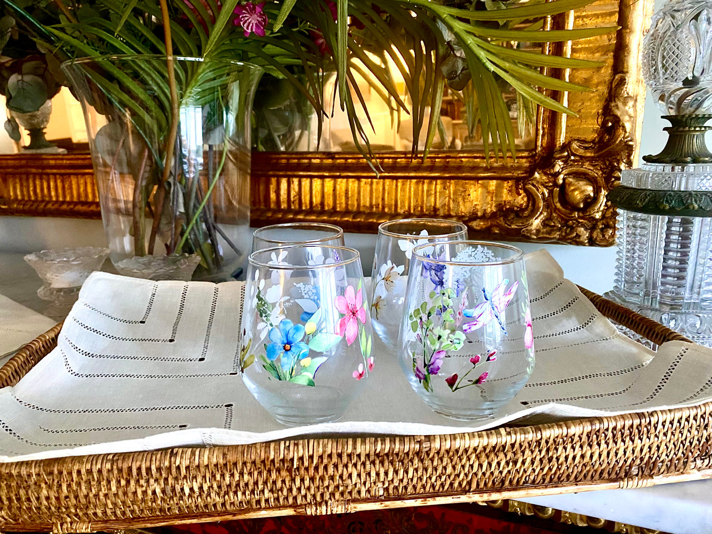 Vasos Habana