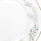 Vajilla Lazio plato plano