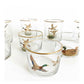 Vasos Patos pequeños