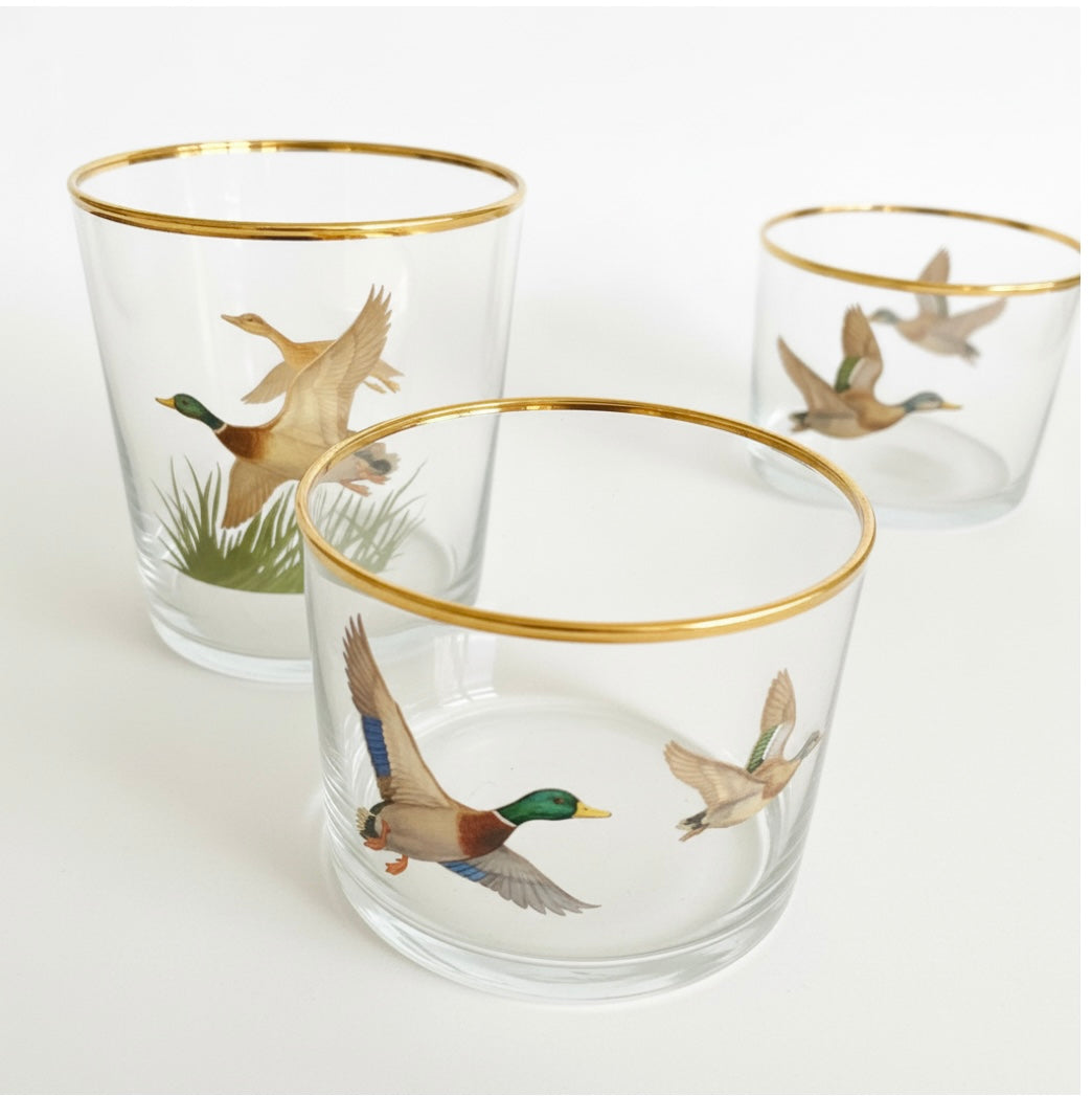 Vasos Patos