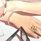 Anillo tiras