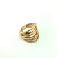 Anillo tiras
