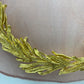 Collar hojas de  Romero grande
