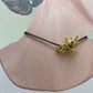 Collar jazmines