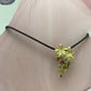 Collar uvas mediano
