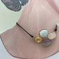 Collar rosetón