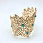 Pulsera turquesas