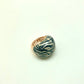 Anillo esmalte cebra