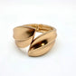 Pulsera hojas grande