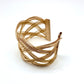Pulsera enrejado
