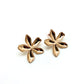 Pendientes margarita