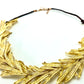 Collar hojas de  Romero grande