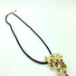 Collar uvas mediano