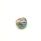 Anillo esmalte cebra