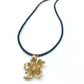 Collar flor