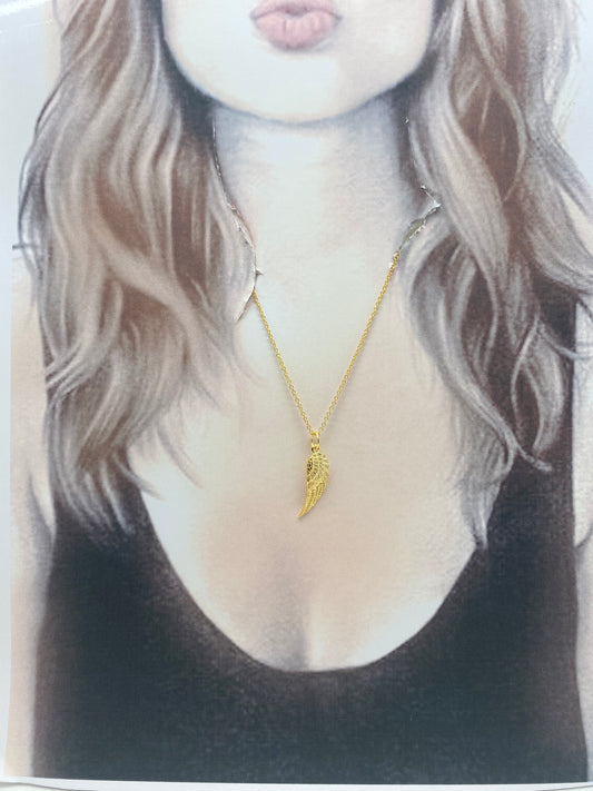 Cadena ala